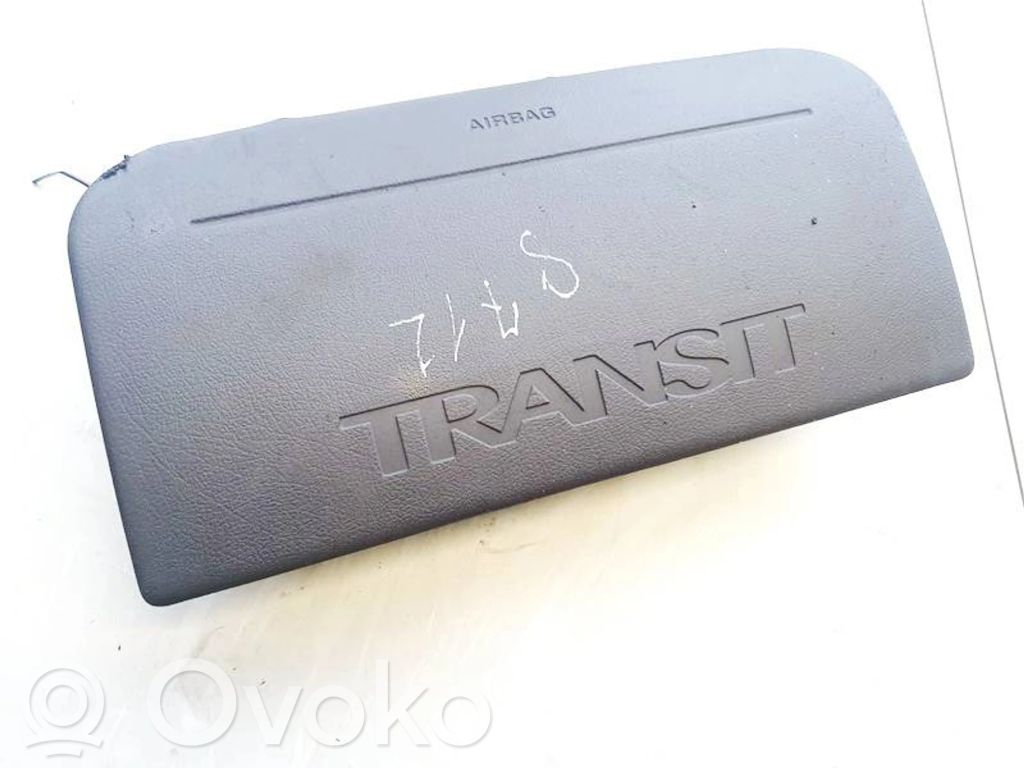 Ford Transit Airbag del pasajero 