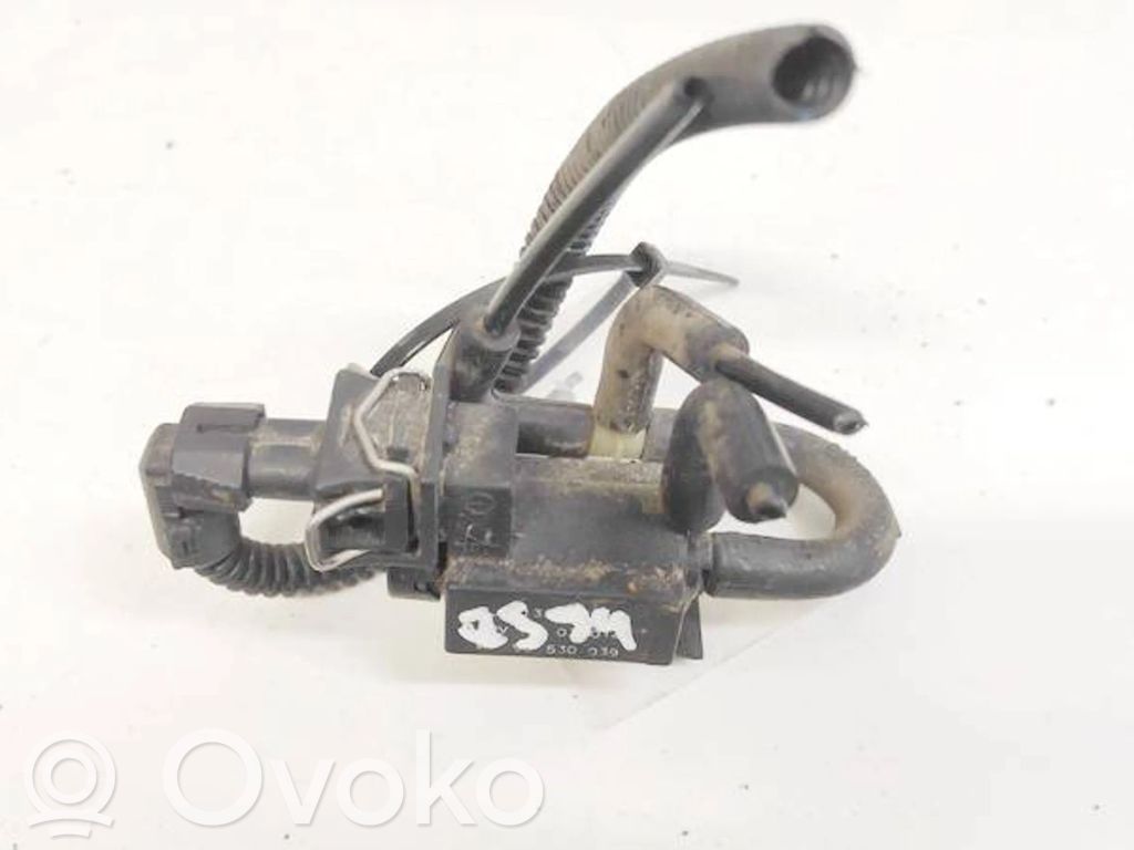 Opel Zafira A Solenoid supapă turbosuflantă 