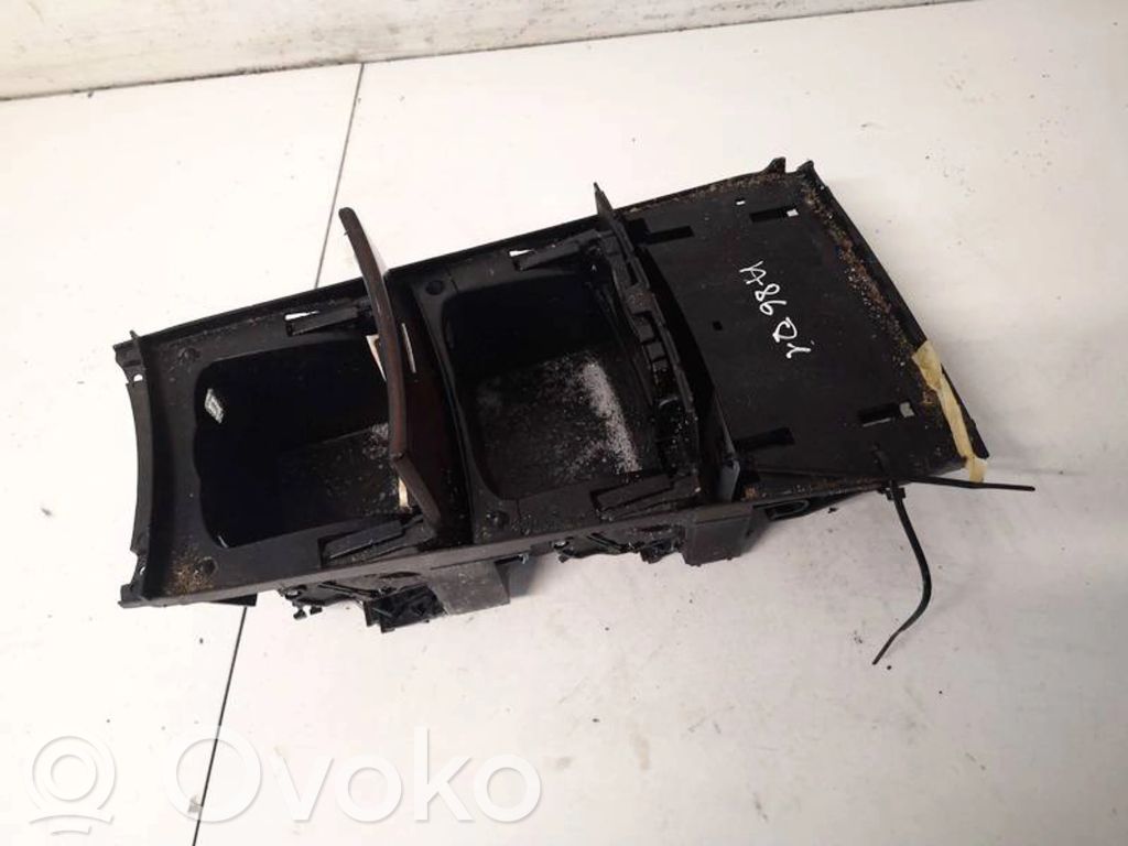Mercedes-Benz ML W164 Alte piese de interior