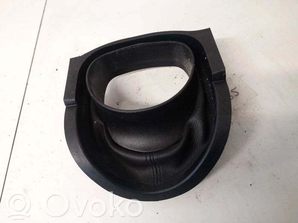 Mercedes-Benz GL X164 Rivestimento in plastica cornice della leva del cambio