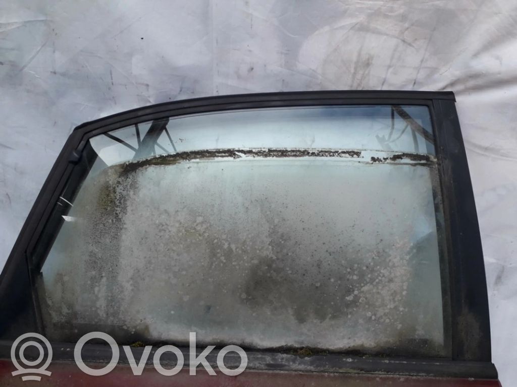 Honda Accord Geam ușă spate 