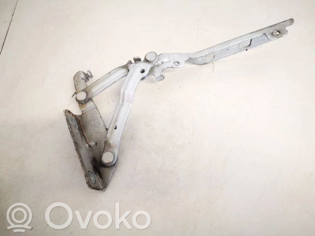 Volkswagen Golf V Charnière, capot moteur