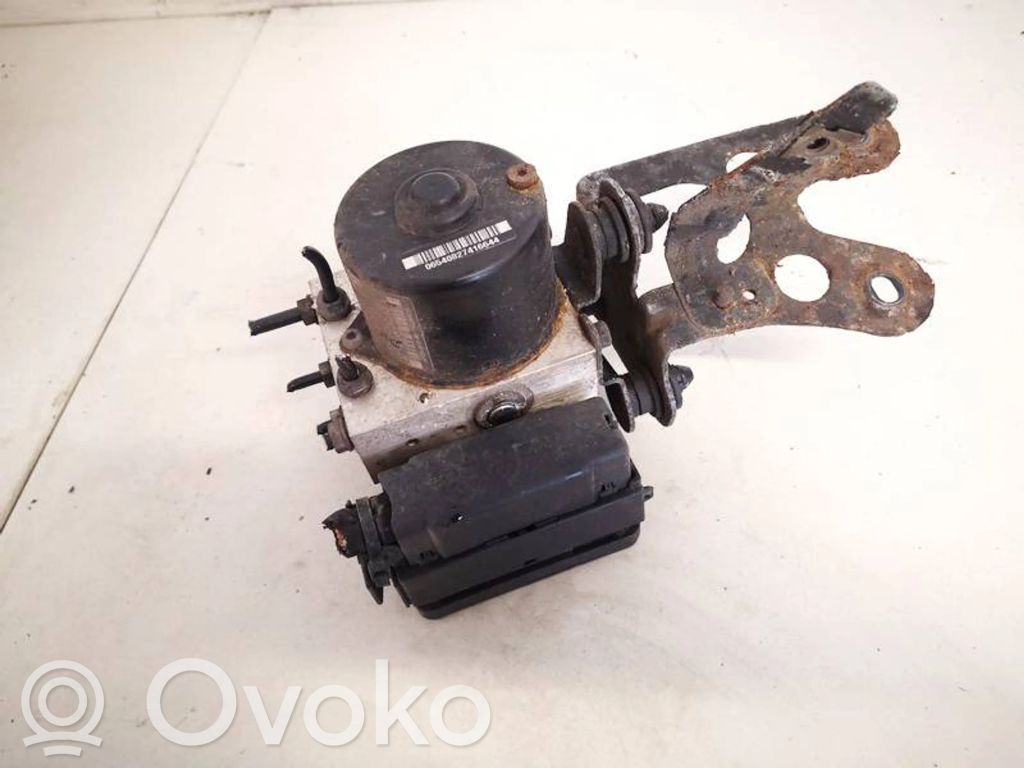Volkswagen Golf V Pompa ABS