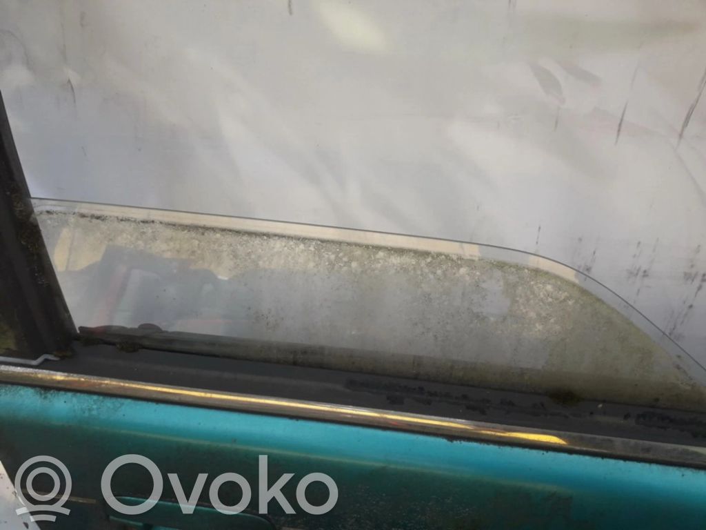 Hyundai Pony Geam ușă față patru uși 