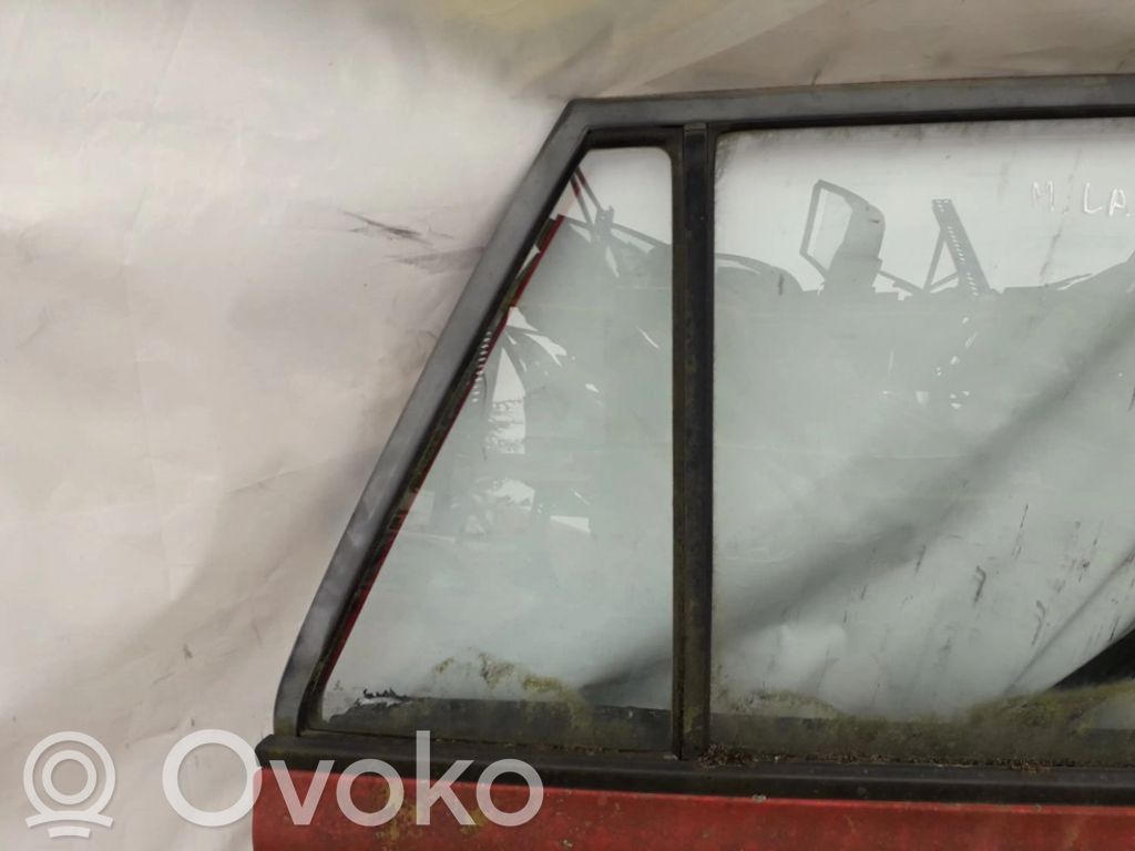 Mitsubishi Lancer Geam aerisire ușă spate 