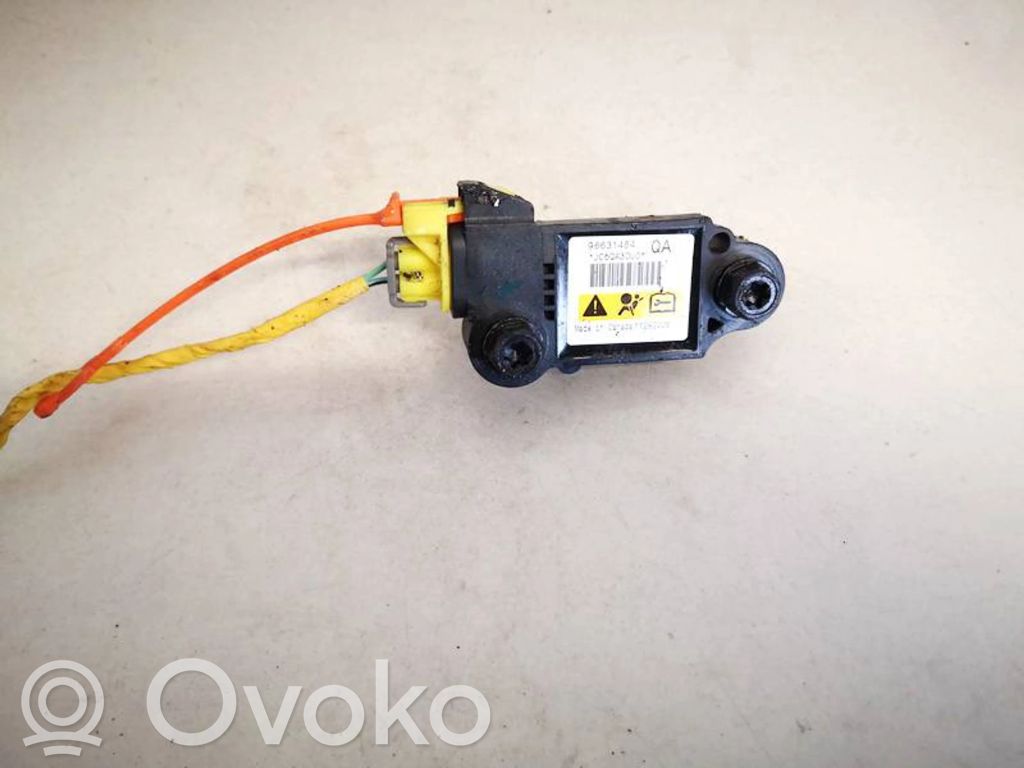 Airbagsensor Crashsensor Drucksensor   96631484,96631484