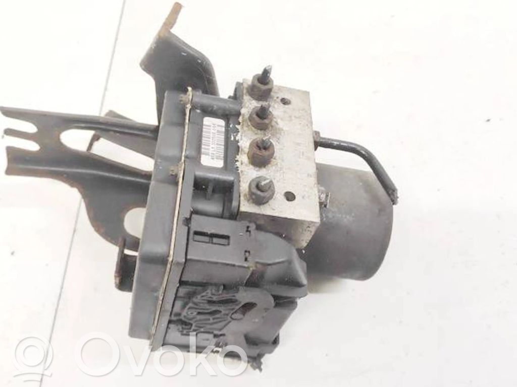 Opel Meriva A Bomba de ABS 