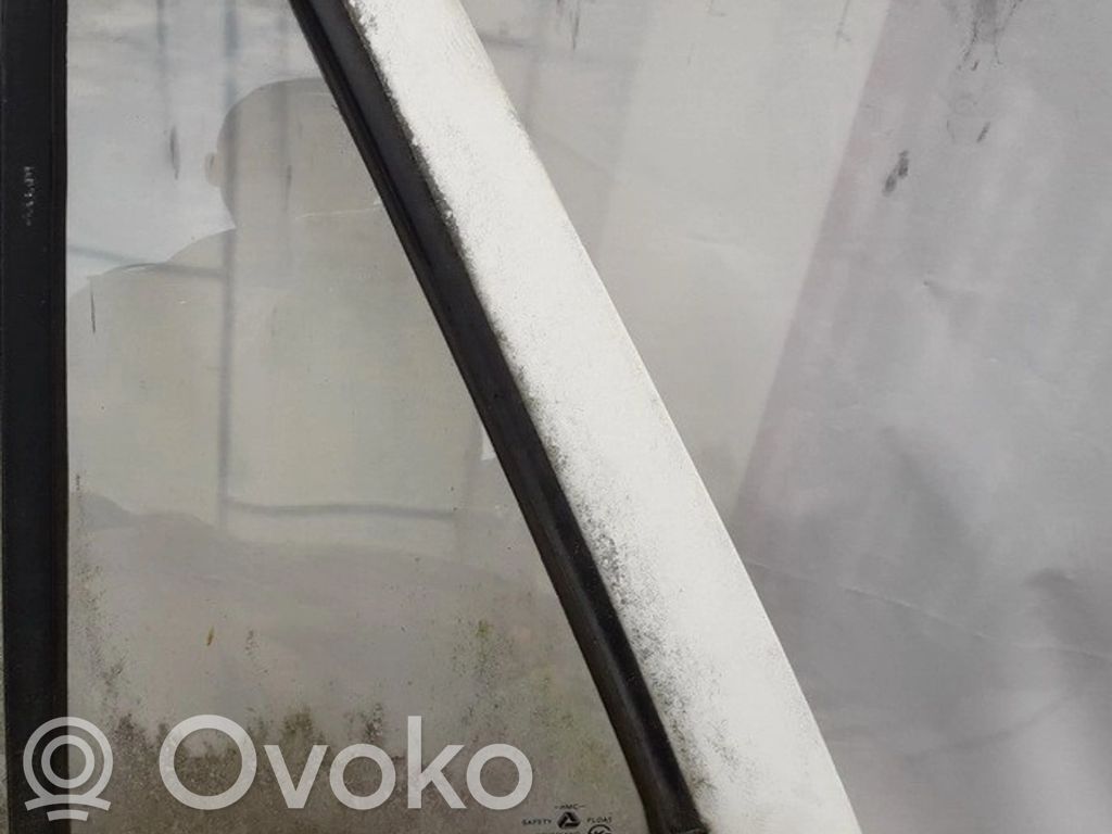 Hyundai Pony Geam aerisire ușă spate 