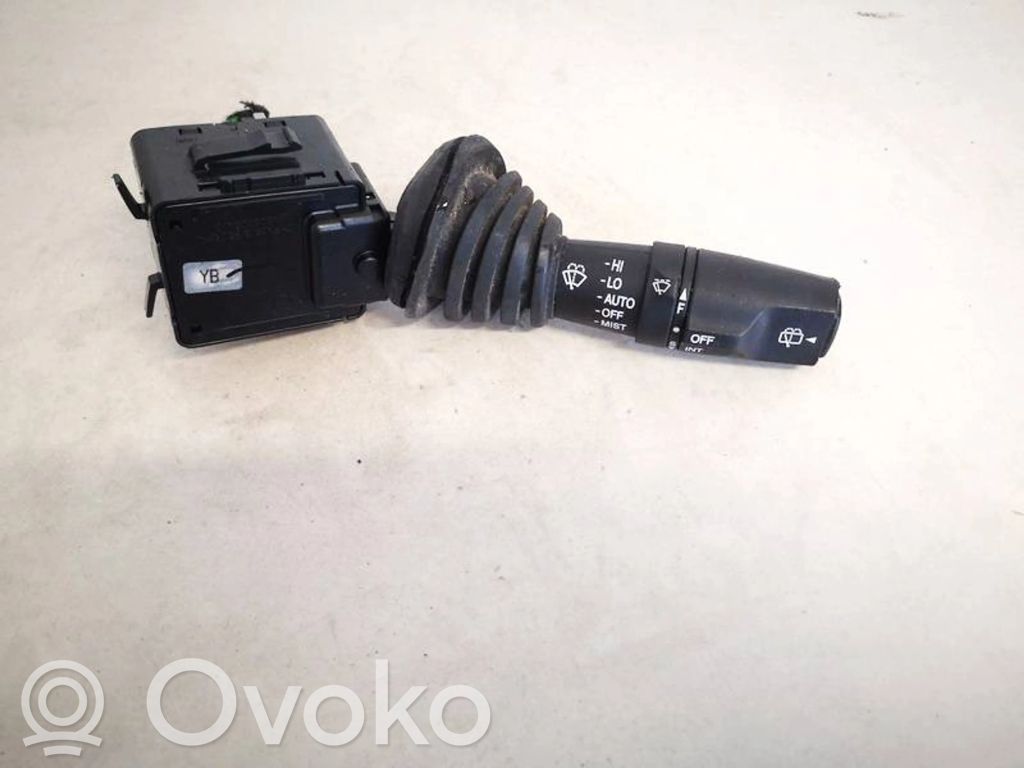 Chevrolet Captiva Leva comando tergicristalli 