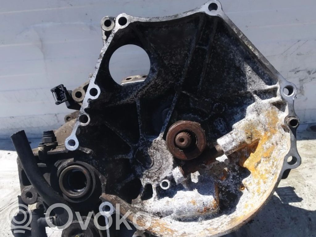 Rover 25 Boîte de vitesses manuelle à 5 vitesses 