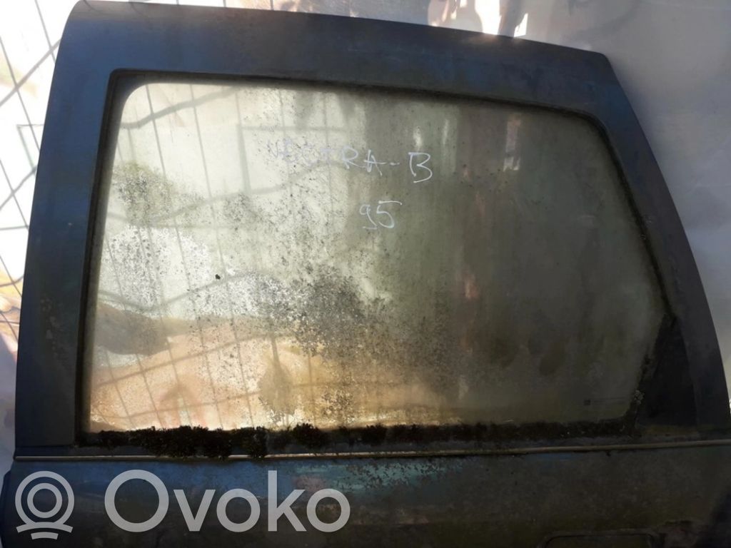 Opel Vectra B Geam ușă spate 
