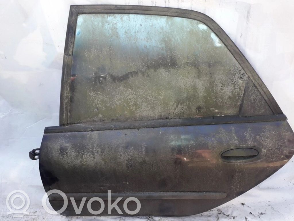 Renault Laguna I Puerta trasera 
