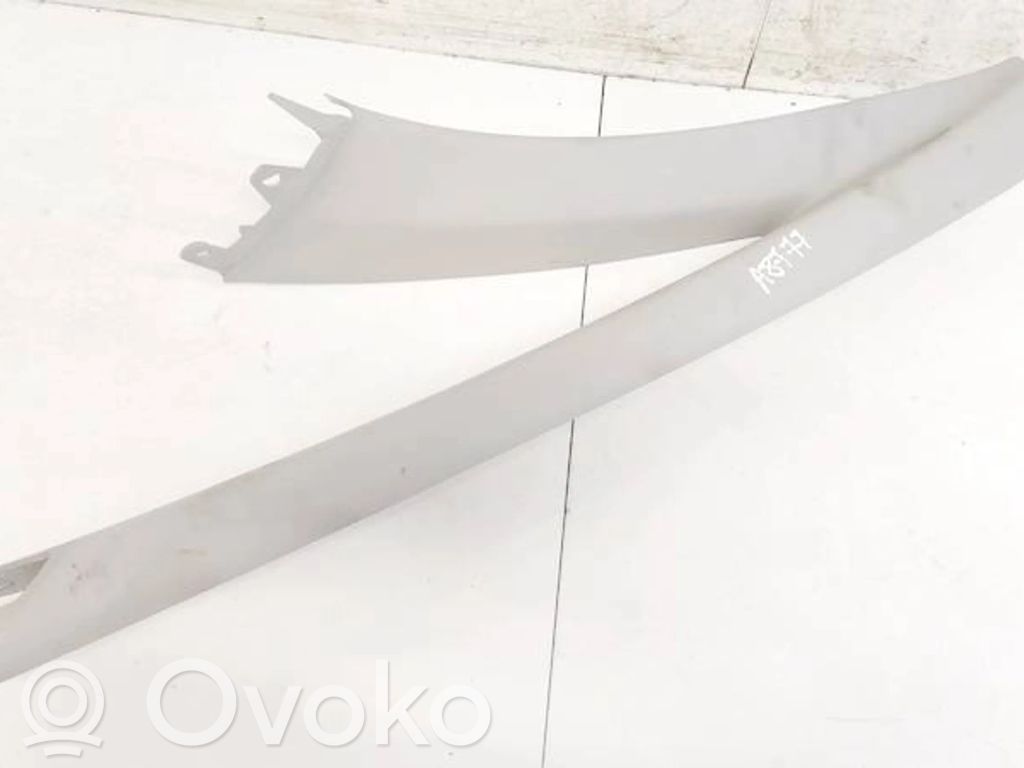 Opel Meriva A Inne części wnętrza samochodu 