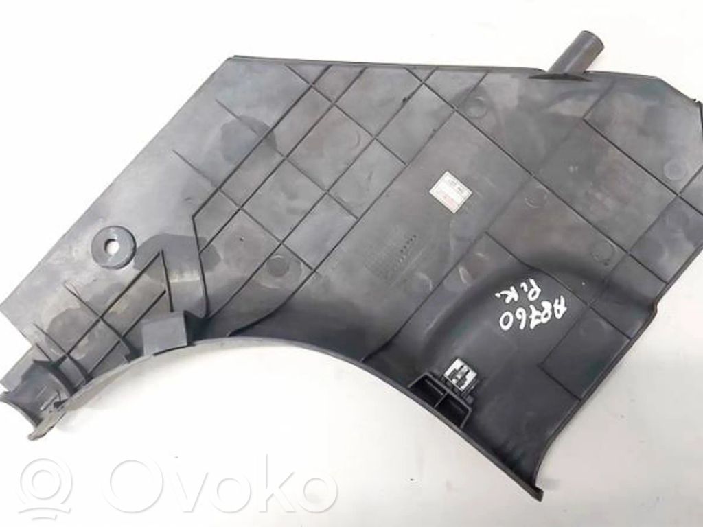 KIA Rio Alte piese de interior 