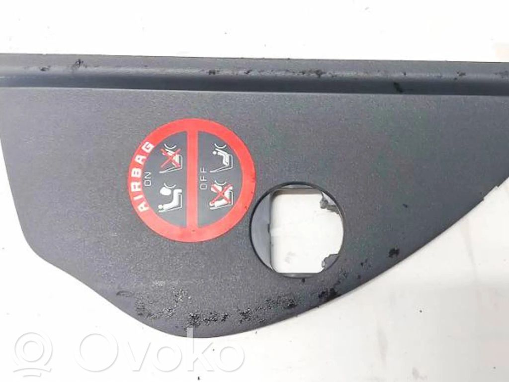 KIA Rio Alte piese de interior 