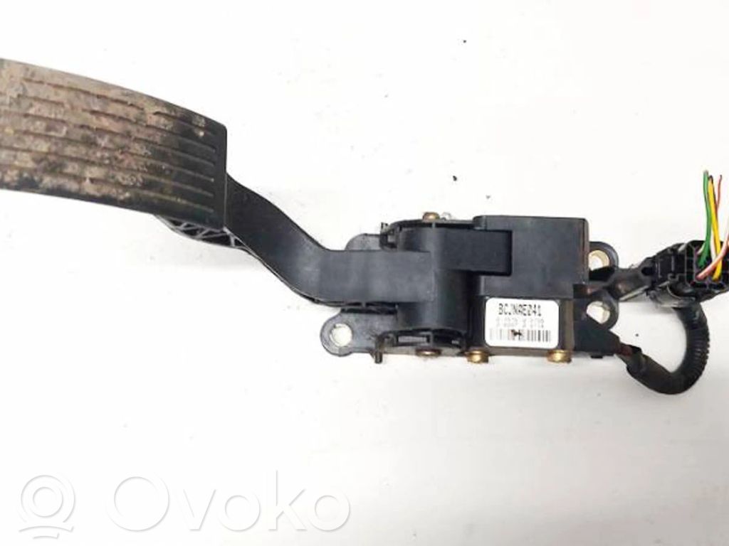 KIA Rio Pedał gazu / przyspieszenia 