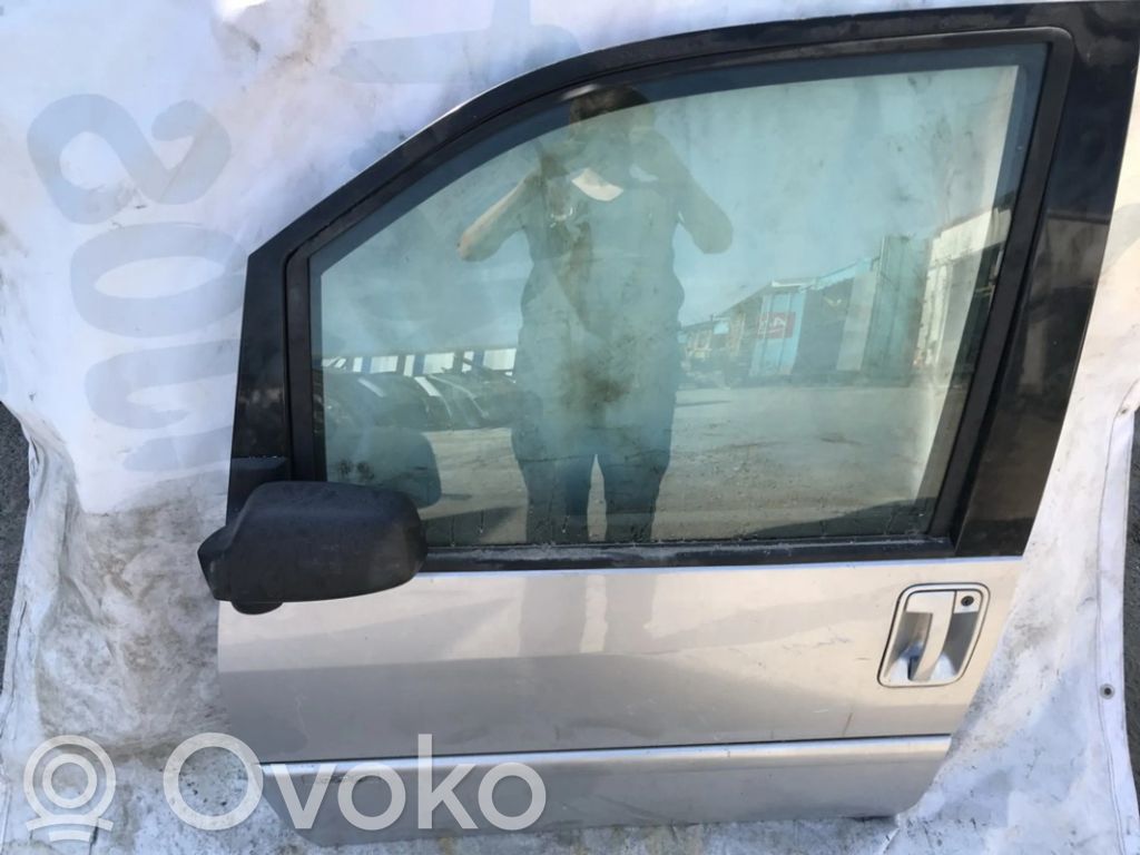 Peugeot 806 Portiera anteriore 