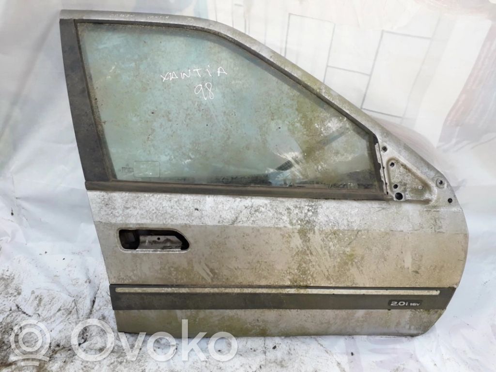 Citroen Xantia Puerta delantera 