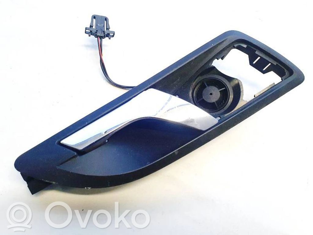 Skoda Octavia Mk2 (1Z) Mâner interior ușă spate 