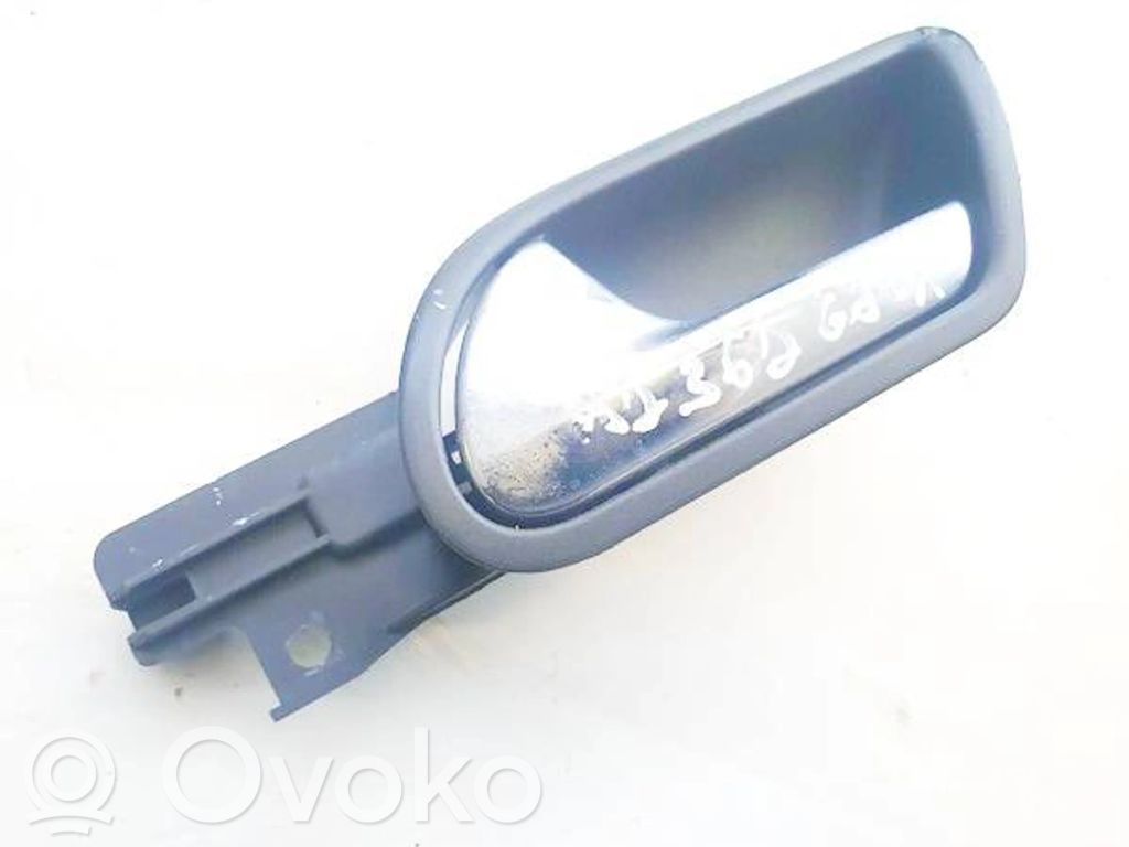 Mâner interior ușă spate   1K4839113B,1K4839113B