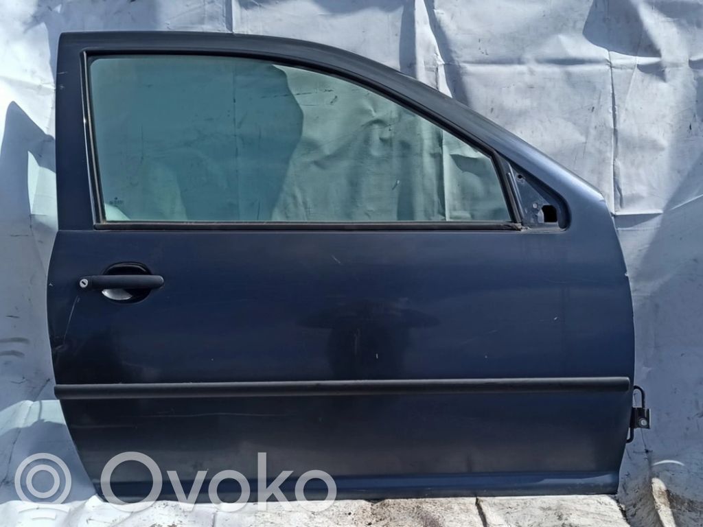 Volkswagen Golf IV Portiera anteriore 