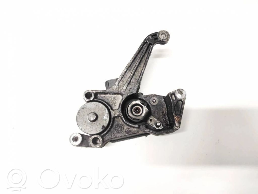 Opel Zafira B Actuator/motor supapă galerie admisie 