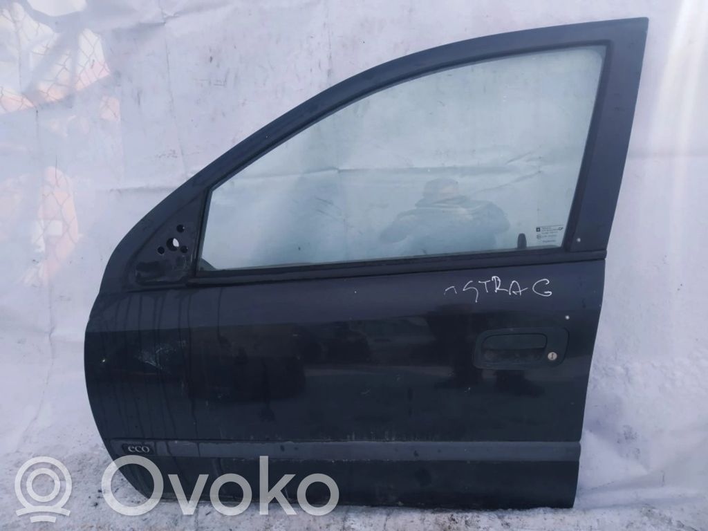Opel Astra G Puerta delantera 