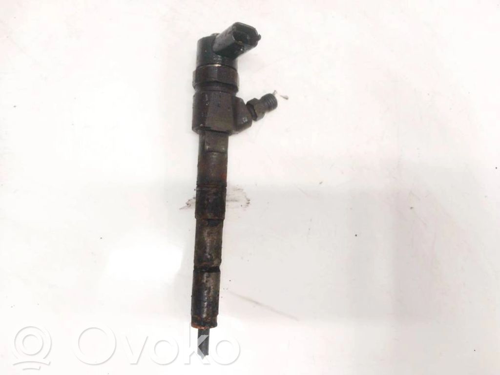 Inyector de combustible   0445110243,2309,0445110243,2309,2888,69026