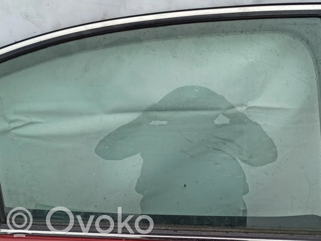 Lexus GS 300 400 430 Fenster Scheibe Tür hinten 