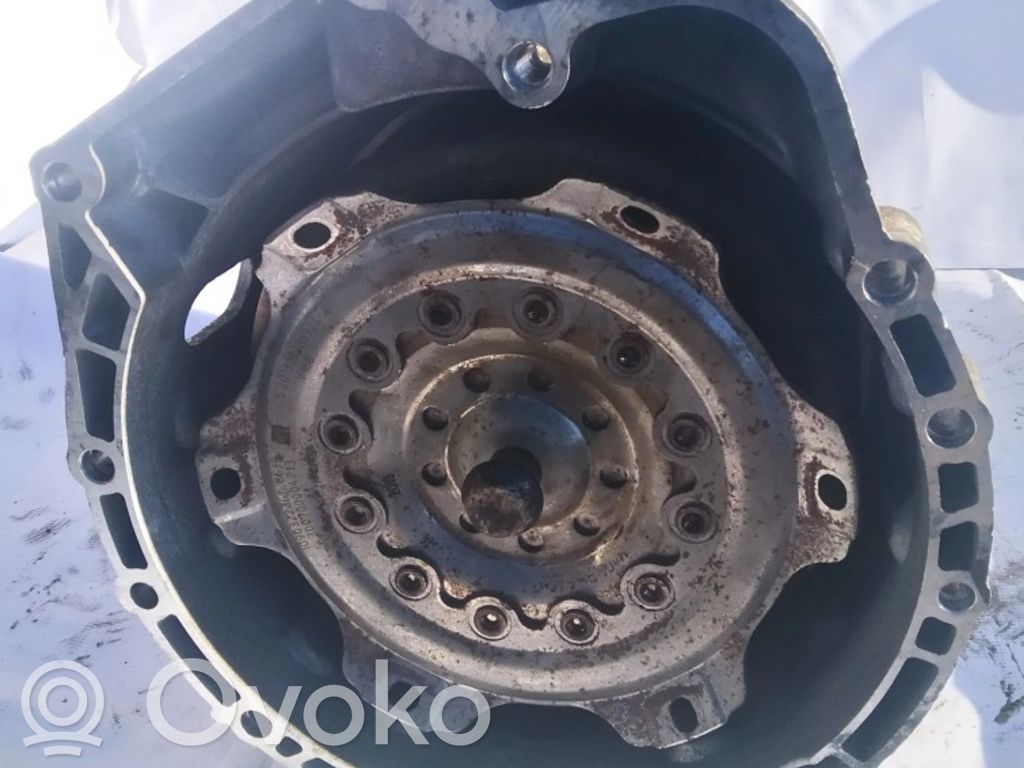 BMW 3 F30 F35 F31 Scatola del cambio automatico 