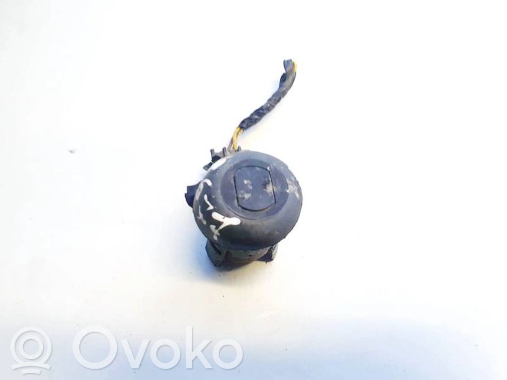 Sensor de aparcamiento PDC
