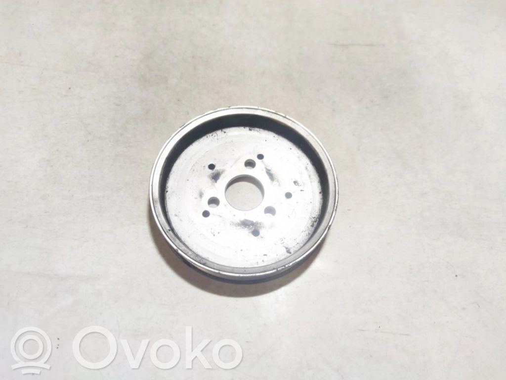 Koło pasowe pompy wspomagania   059145255,059145255