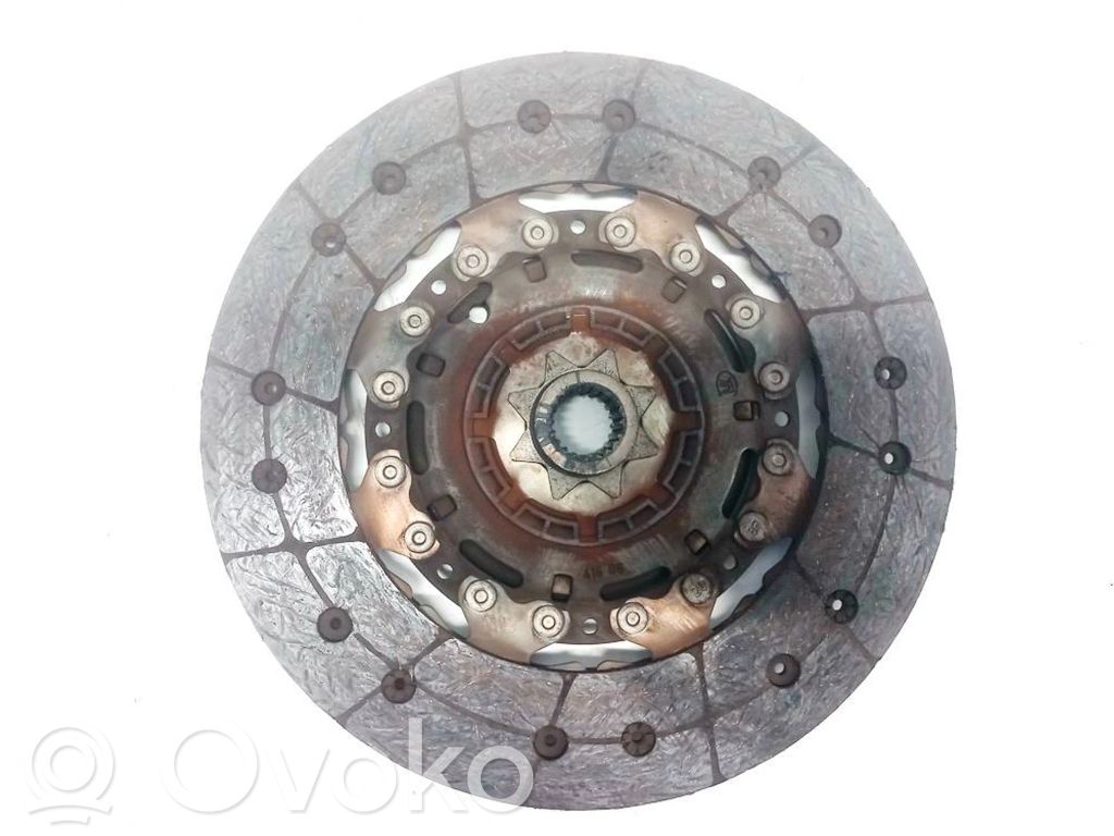 Opel Zafira B Spingidisco della frizione