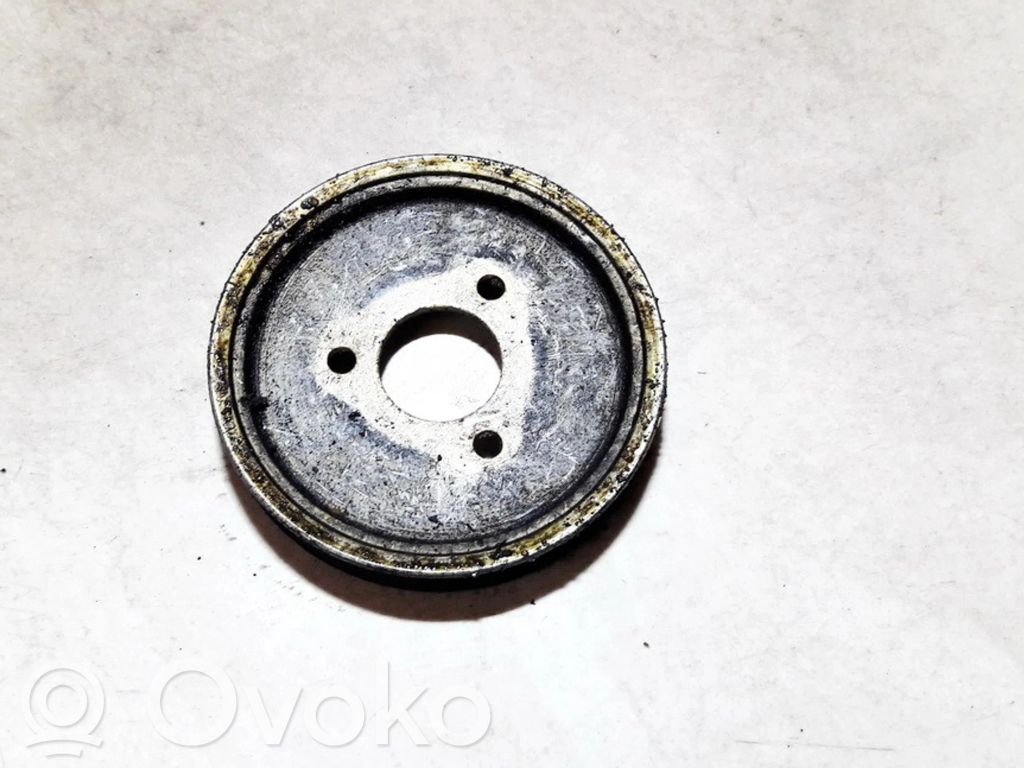 Rover 25 Fulie pompă servodirecție 