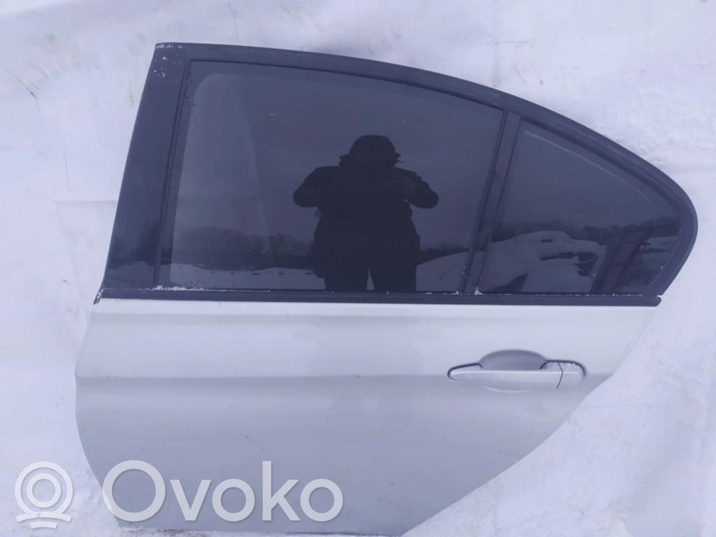 BMW 3 F30 F35 F31 Portiera posteriore