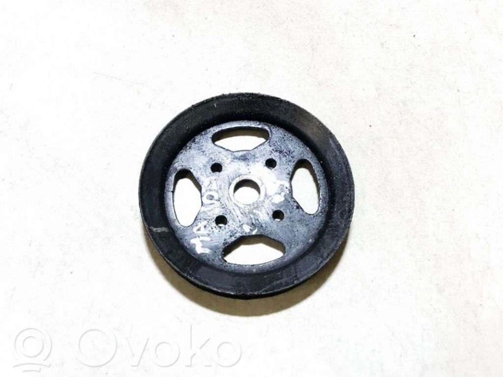 Riemenscheibe Servopumpe