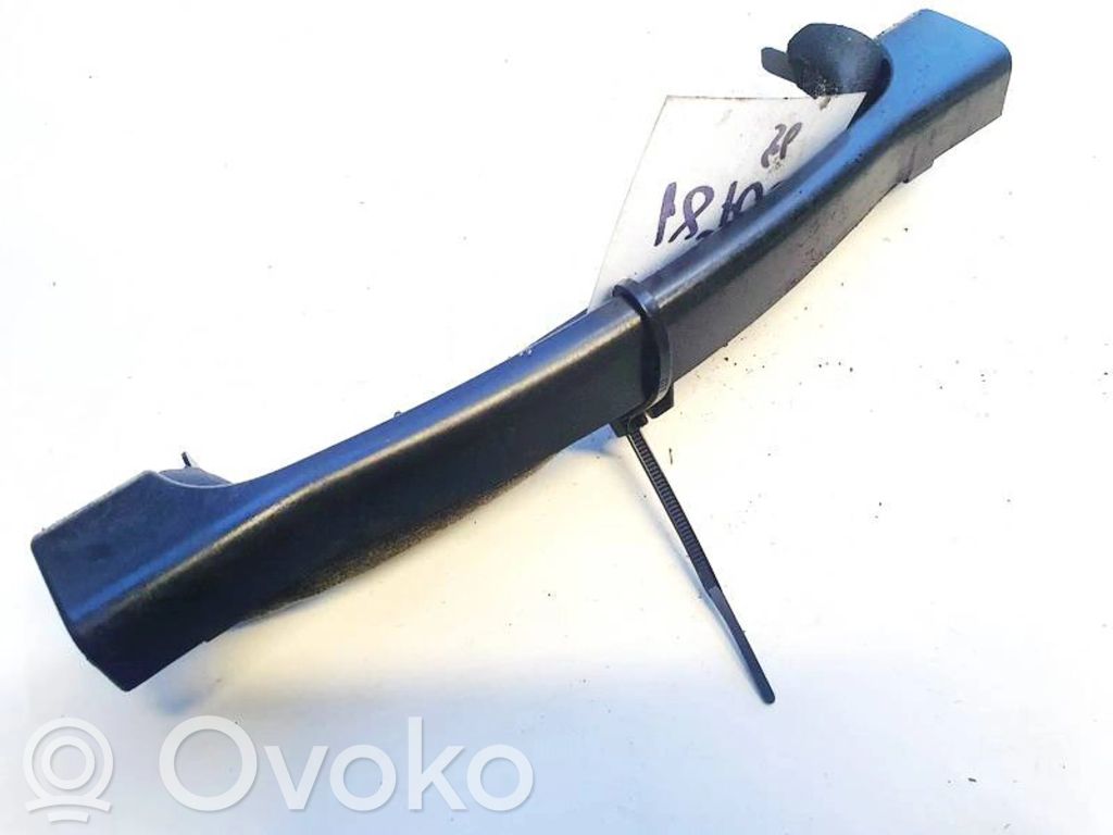 Volkswagen Polo IV 9N3 Rivestimento del piantone del volante 