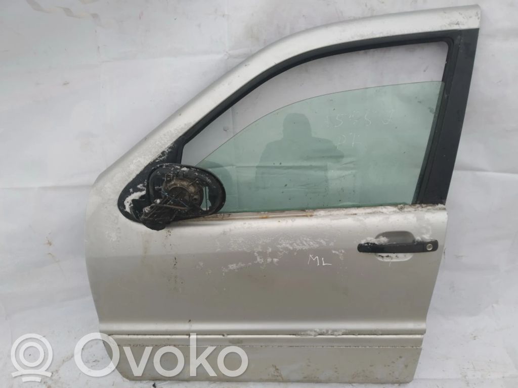 Mercedes-Benz ML W163 Porte avant