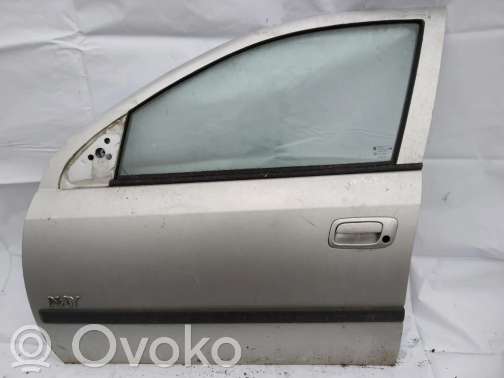 Opel Astra G Puerta delantera 
