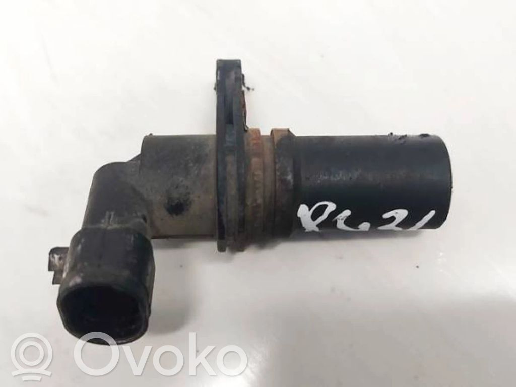 Opel Corsa D Sensor de posición del cigüeñal (Usadas) 