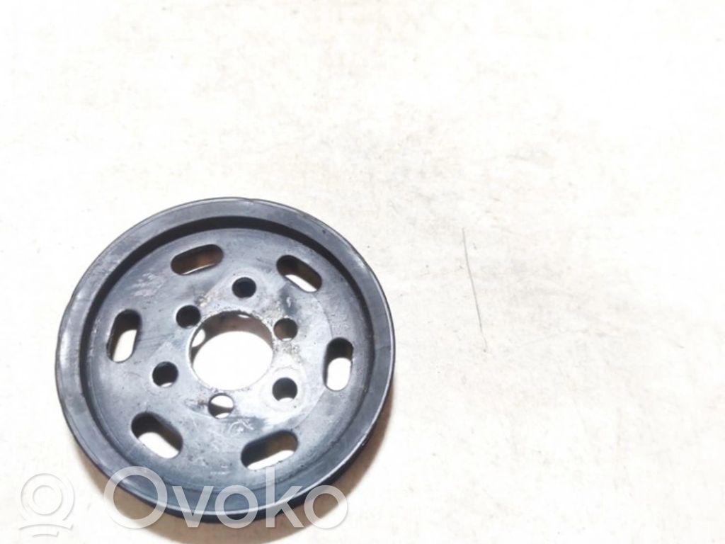 Volkswagen PASSAT B5.5 Puleggia della pompa del servosterzo