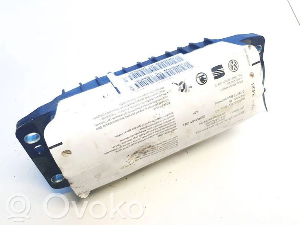 Volkswagen Golf Plus Airbag pasager 