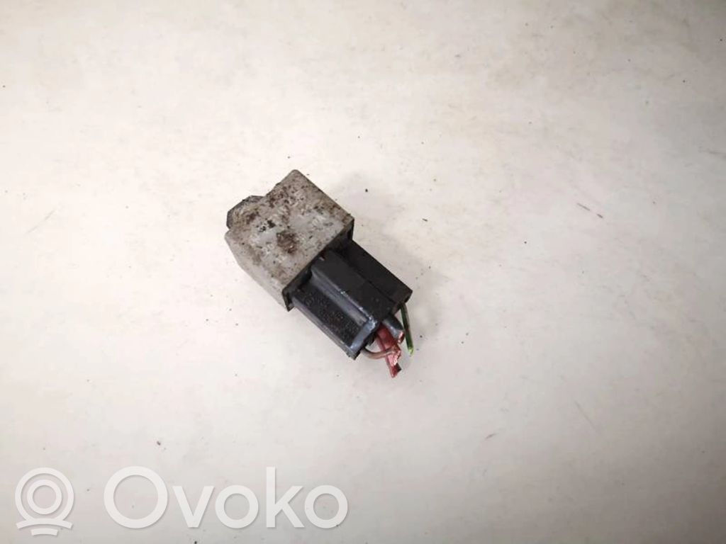 Chevrolet Captiva Kita rėlė 