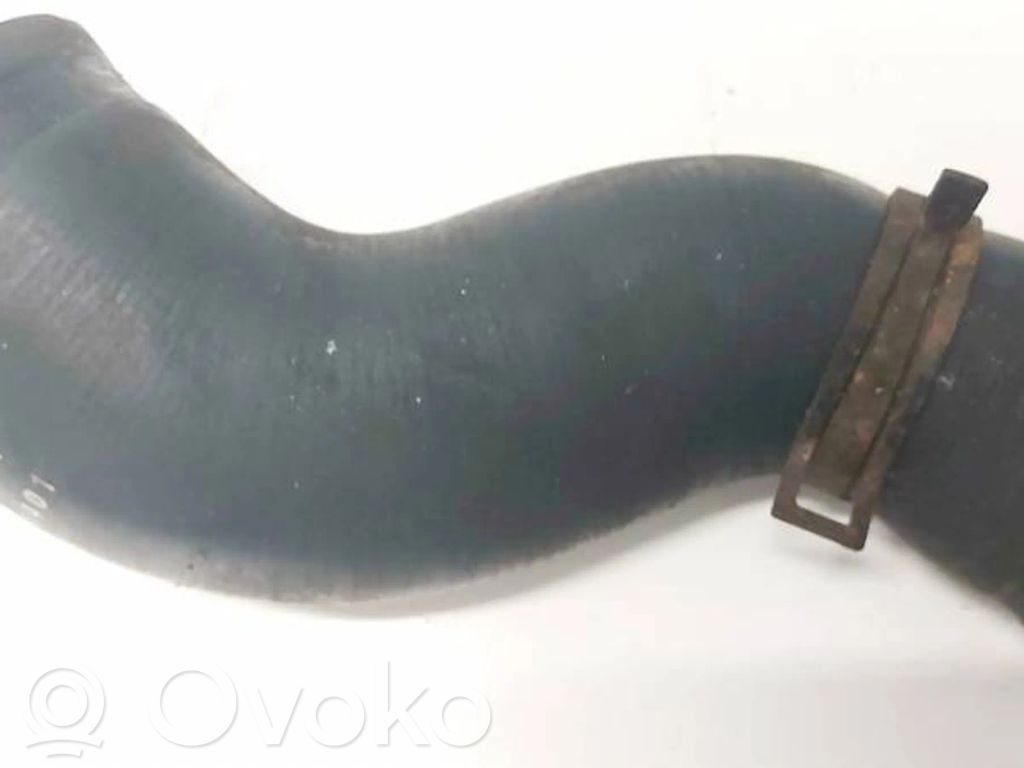 KIA Rio Manguera/tubo del intercooler 