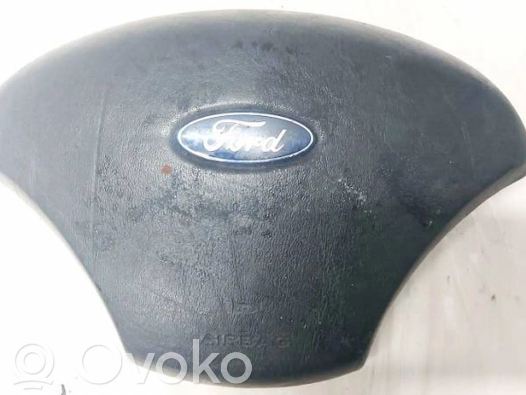 Ford Focus Airbag dello sterzo 
