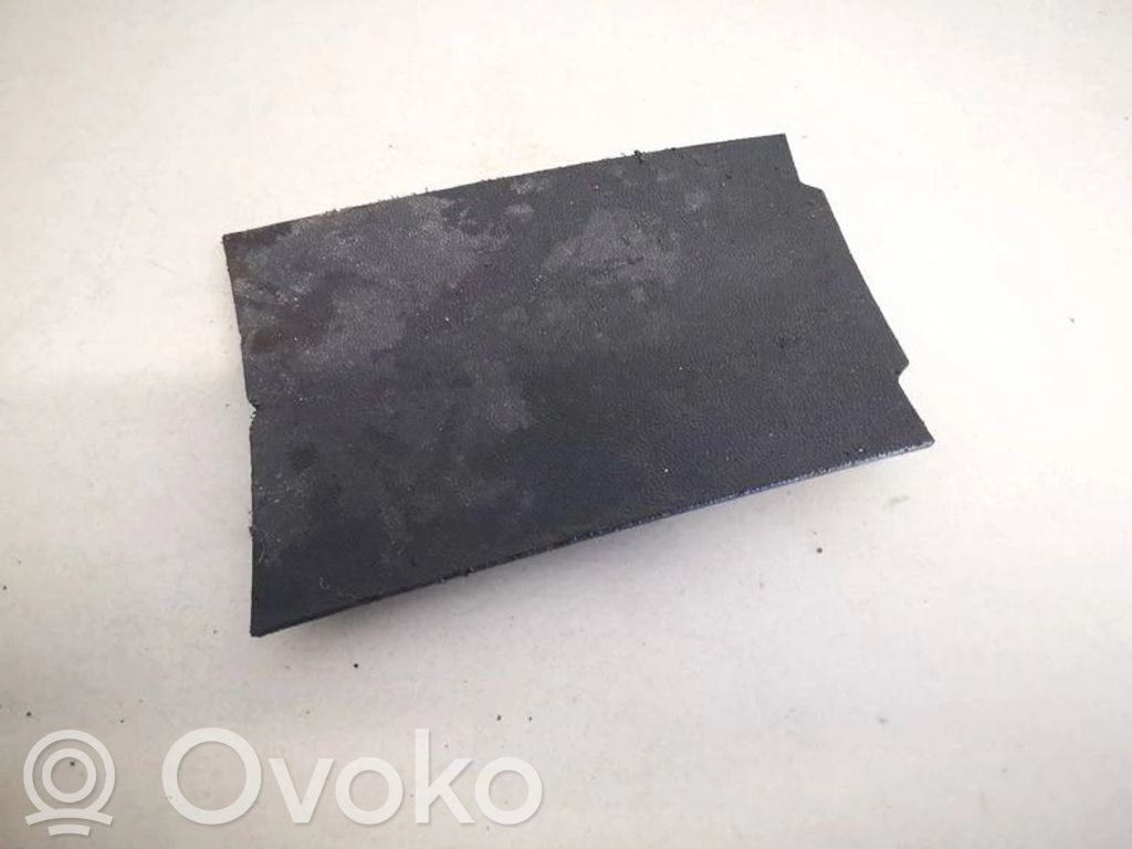 Opel Meriva A Altra parte interiore 