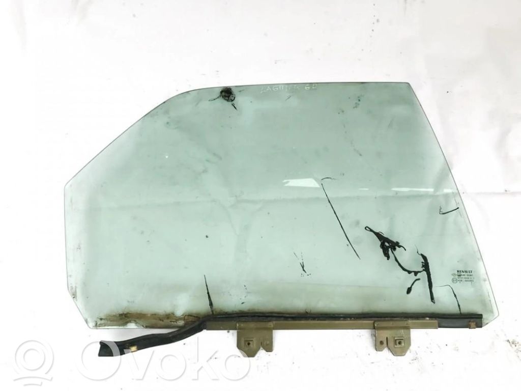 Renault Laguna I Geam ușă spate