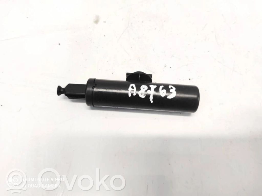Ford Focus Alte piese de exterior