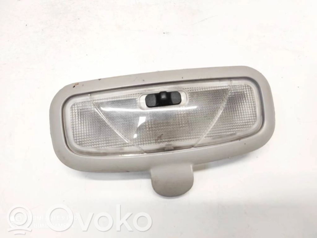 Ford Focus Lampă scaun față 