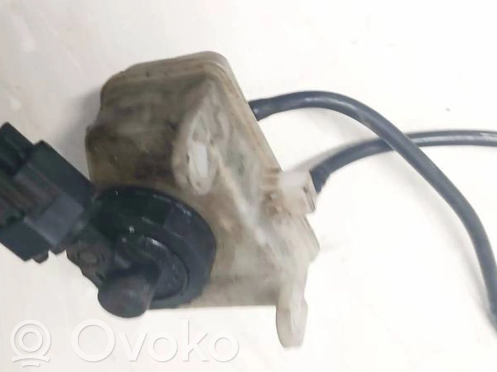 Ford Focus Réservoir de liquide de frein